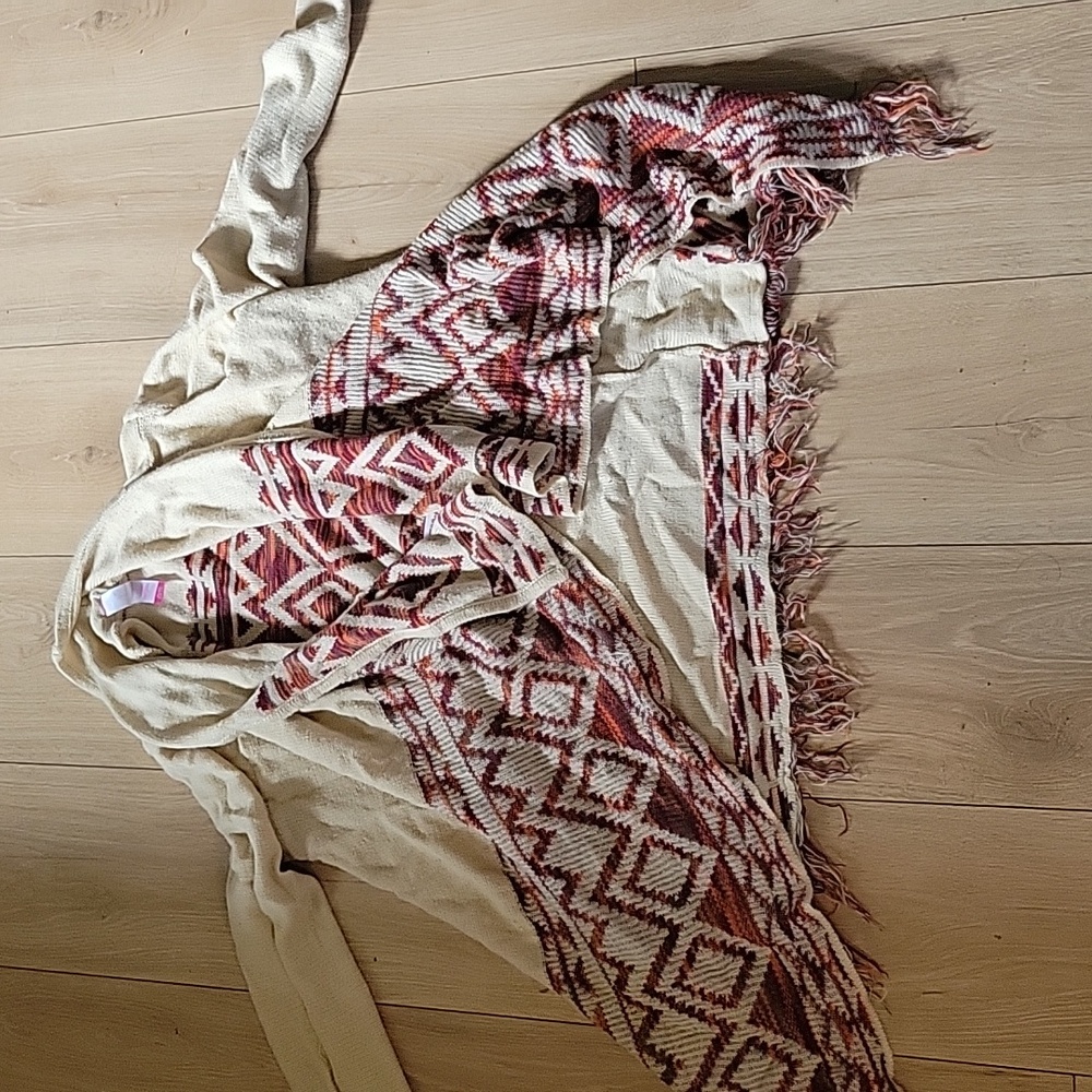 Cardigan - Picture 1 of 2